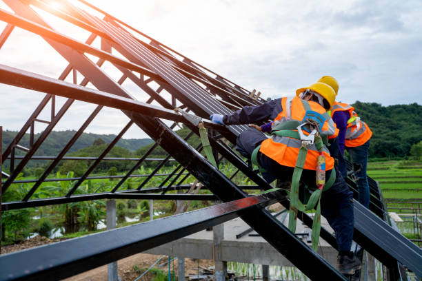 Best Roof Maintenance Services  in East Dublin, GA