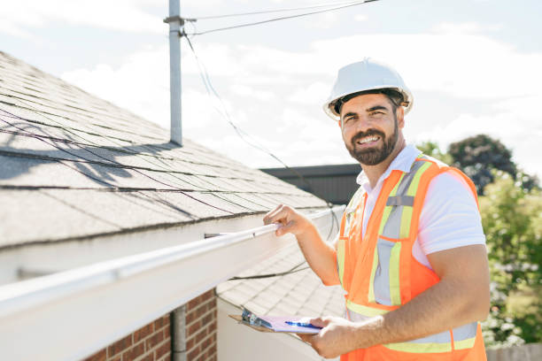 Quick and Trustworthy Emergency Roof Repair Services in East Dublin, GA