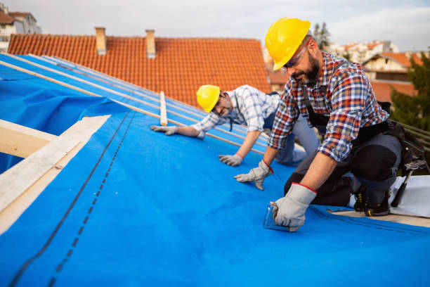Best Residential Roofing Contractor  in East Dublin, GA