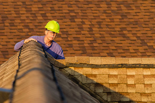 Best Tile Roofing Contractor  in East Dublin, GA
