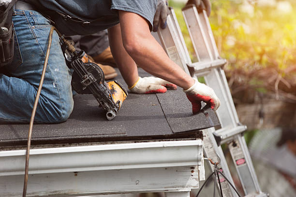 Best Roof Leak Repair  in East Dublin, GA