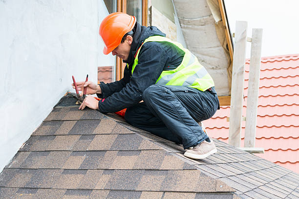 Best Roof Gutter Cleaning  in East Dublin, GA