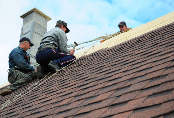 Professional Roofing Contractor in East Dublin, GA
